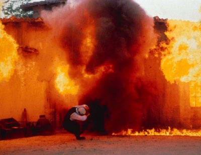 鬼童院剧照的剧照