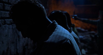 鬼童院剧照的剧照