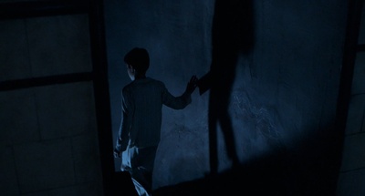 鬼童院剧照的剧照