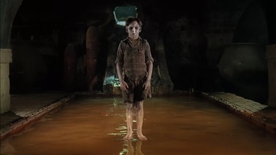 鬼童院剧照的剧照