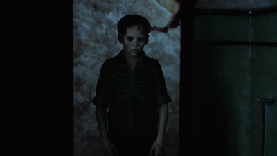 鬼童院剧照的剧照