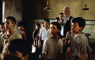 鬼童院剧照的剧照