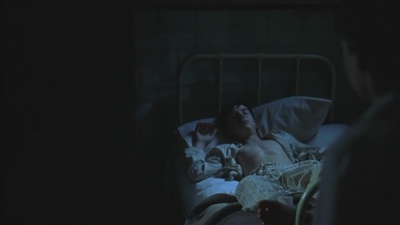 鬼童院剧照的剧照