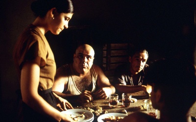 鬼童院剧照的剧照