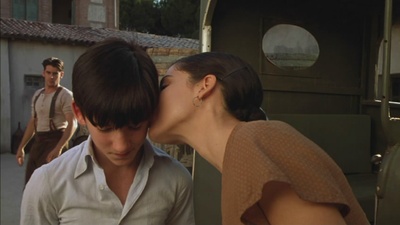 鬼童院剧照的剧照