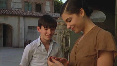 鬼童院剧照的剧照