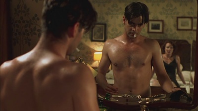 鬼童院剧照的剧照