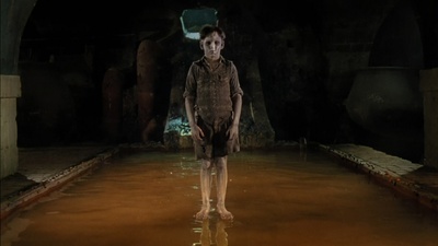 鬼童院剧照的剧照