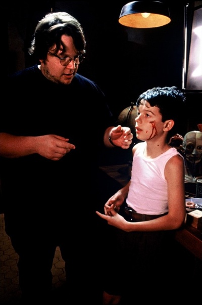 鬼童院剧照的剧照