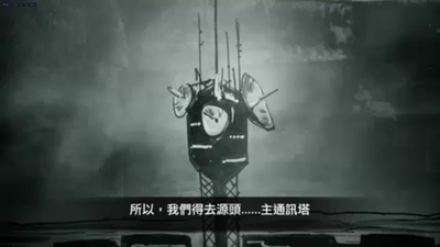 死亡空间 静帧动画剧照的剧照