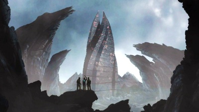 死亡空间：坍塌剧照的剧照