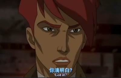 死亡空间：坍塌剧照的剧照