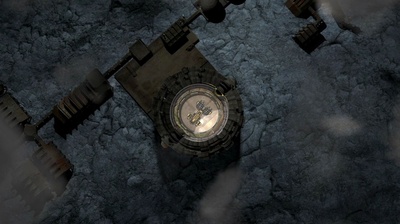 死亡空间：坍塌剧照的剧照