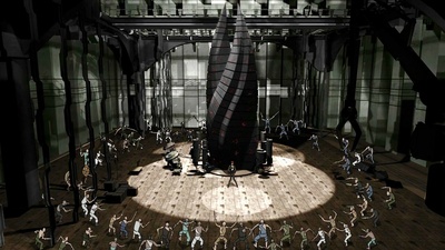 死亡空间：坍塌剧照的剧照