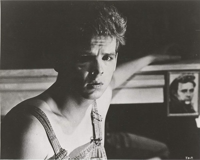 詹姆斯狄恩并发症剧照的剧照