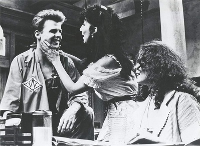 詹姆斯狄恩并发症剧照的剧照