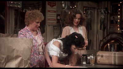 詹姆斯狄恩并发症剧照的剧照