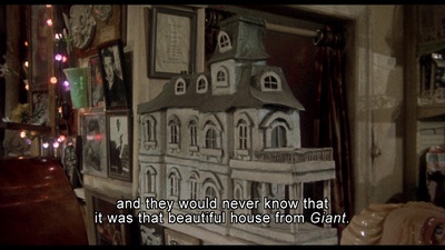 詹姆斯狄恩并发症剧照的剧照