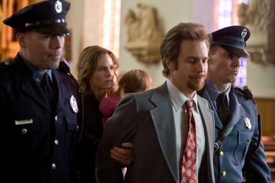 定罪剧照的剧照