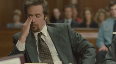 定罪剧照的剧照