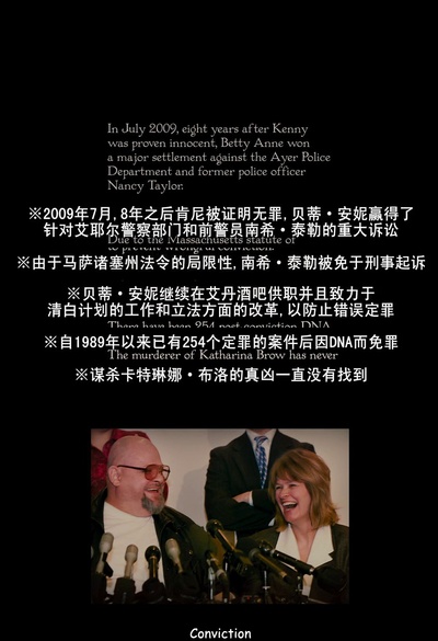 定罪剧照的剧照