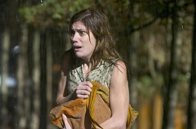 驱魔剧照的剧照