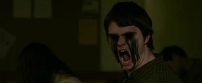 驱魔剧照的剧照