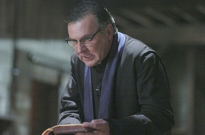 驱魔剧照的剧照