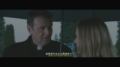 驱魔剧照的剧照