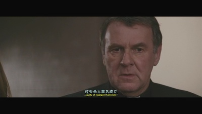 驱魔剧照的剧照