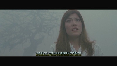 驱魔剧照的剧照