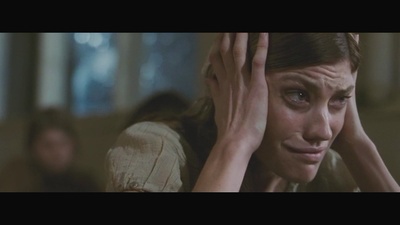 驱魔剧照的剧照