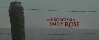 驱魔剧照的剧照