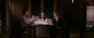 驱魔剧照的剧照