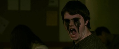 驱魔剧照的剧照