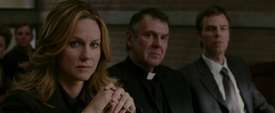 驱魔剧照的剧照