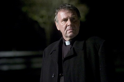 驱魔剧照的剧照