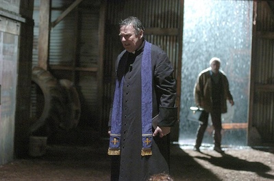 驱魔剧照的剧照