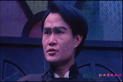 驱魔道长剧照的剧照