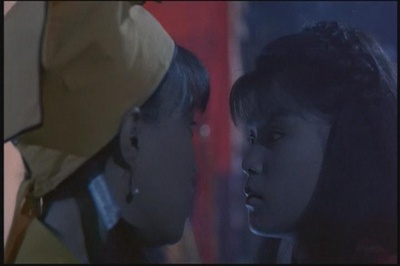 驱魔道长剧照的剧照