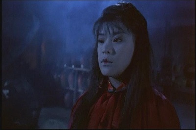 驱魔道长剧照的剧照