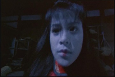 驱魔道长剧照的剧照