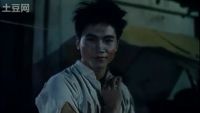 驱魔道长剧照的剧照