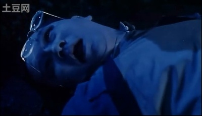 驱魔道长剧照的剧照