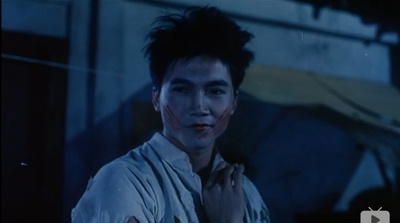 驱魔道长剧照的剧照