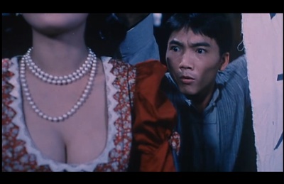 驱魔道长剧照的剧照