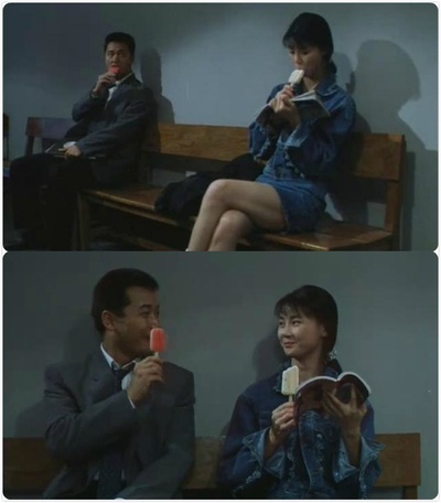 驱魔警察剧照的剧照