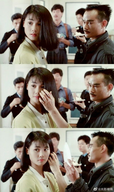 驱魔警察剧照的剧照