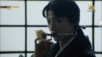 驱魔警察剧照的剧照