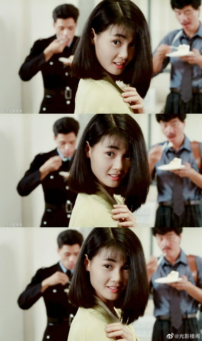 驱魔警察剧照的剧照